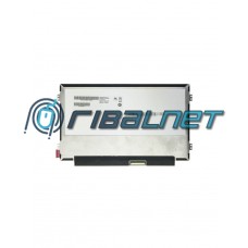 Ecrã LCD B101XTN01.1 10.1" 1366x768 40 pins Portátil